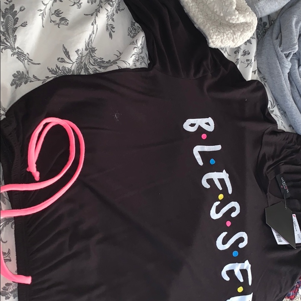 hoodie